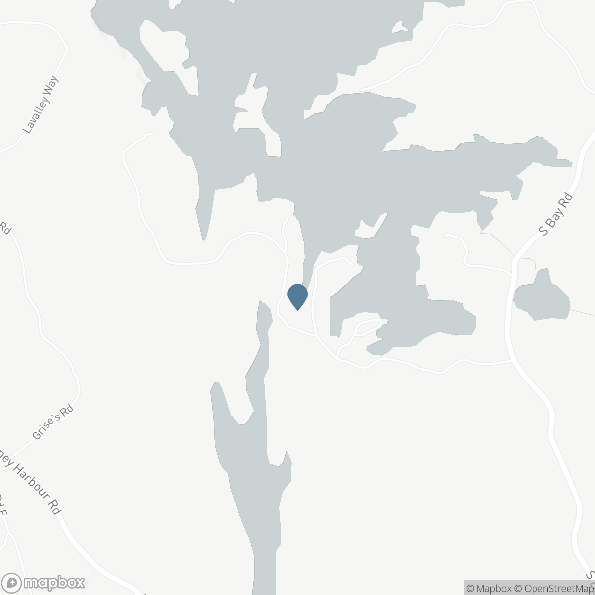 54 KINGSWOOD ROAD, Port Severn, Ontario L0K 1S0